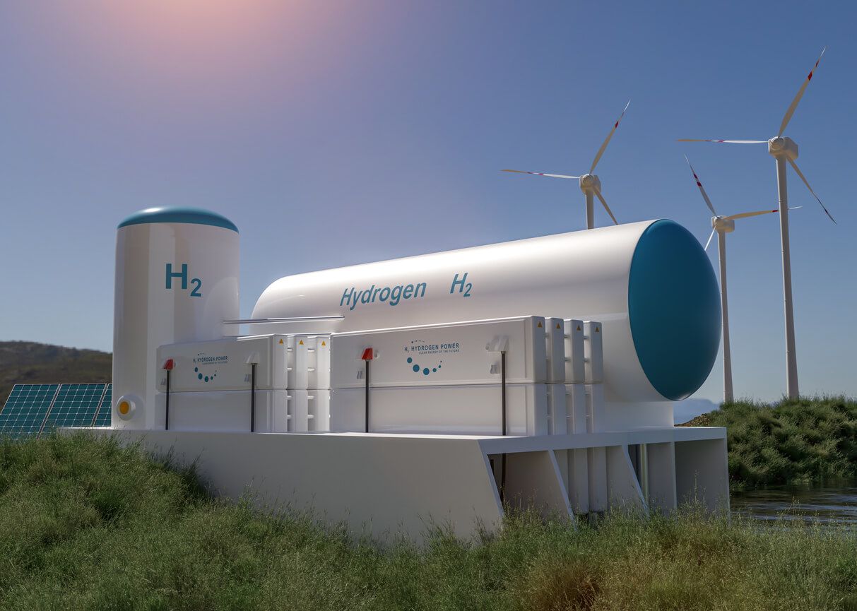 Everything to Know About the Newly Approved California Hydrogen Hub