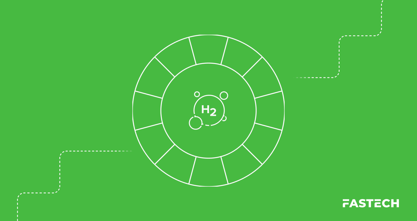 The Colors of Hydrogen, Explained