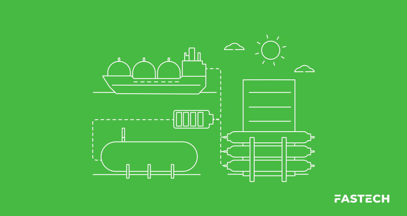 Understanding Alternative Fuels: CNG vs. LNG vs. Propane