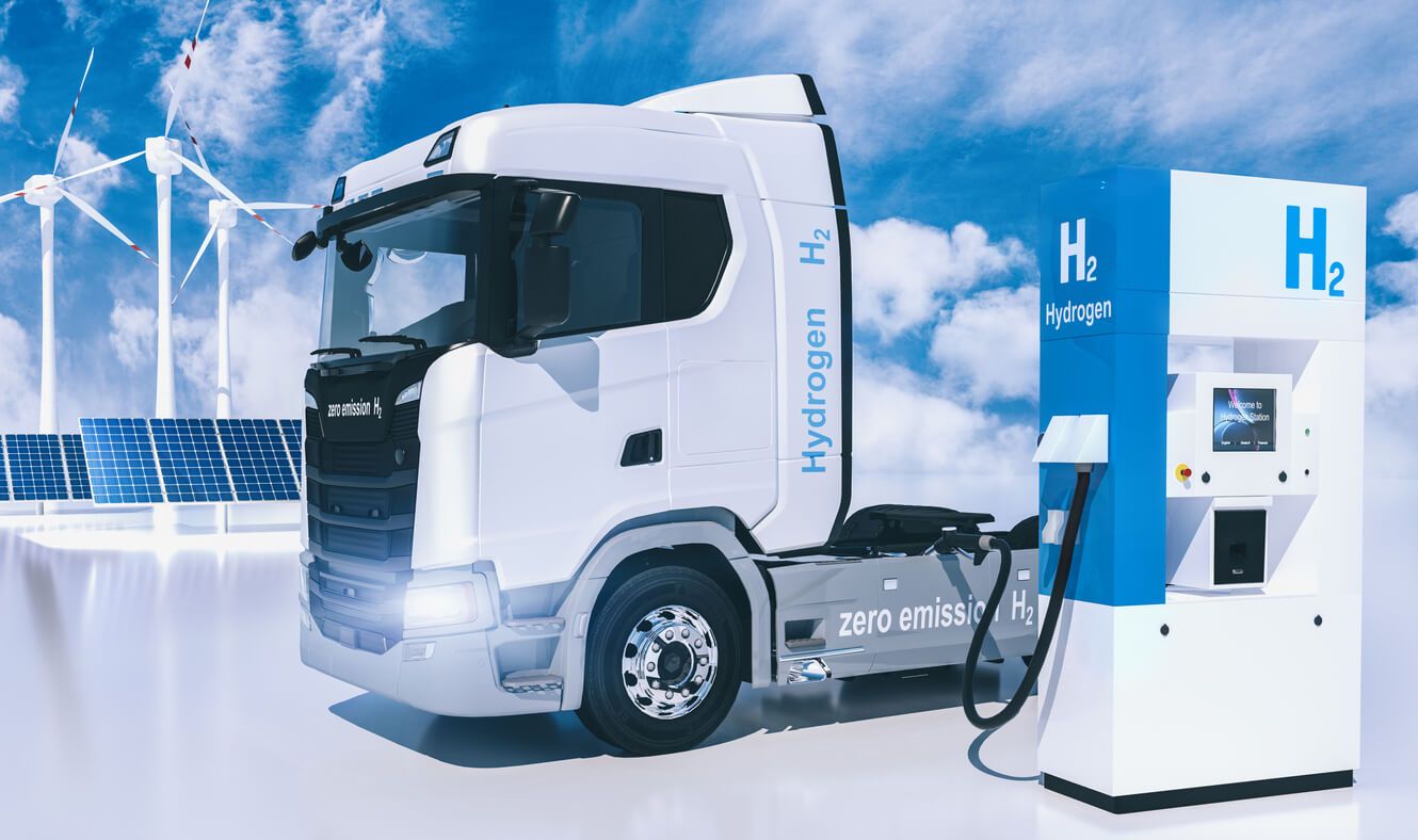 Hydrogen-Powered Semi Trucks: 12 Essential Facts