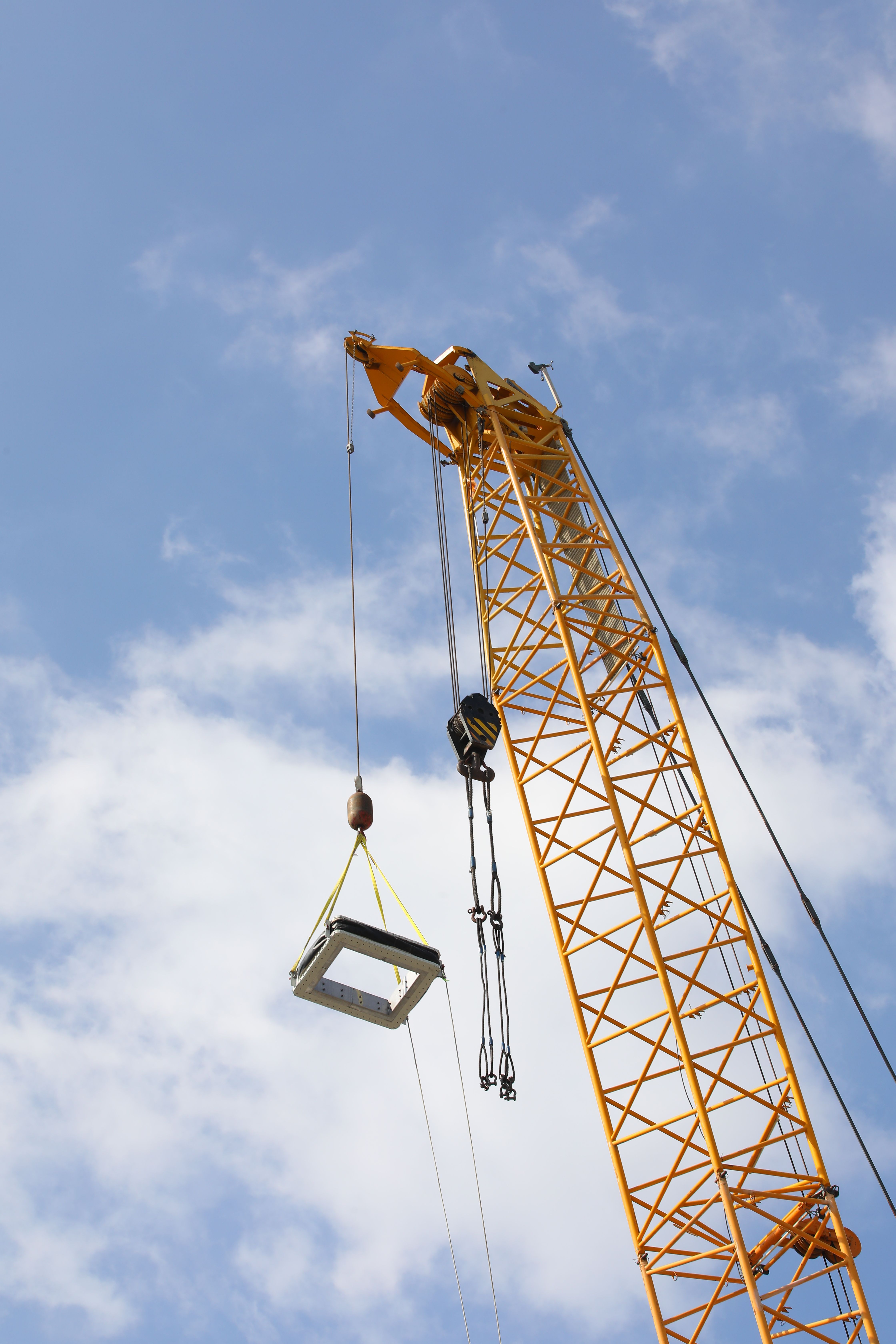 Upgrades and Expansions