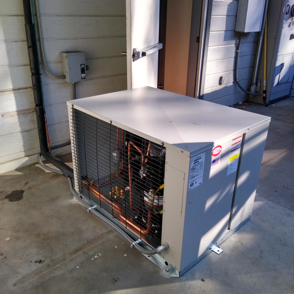 The Ultimate Commercial HVAC Maintenance Checklist [Free Template