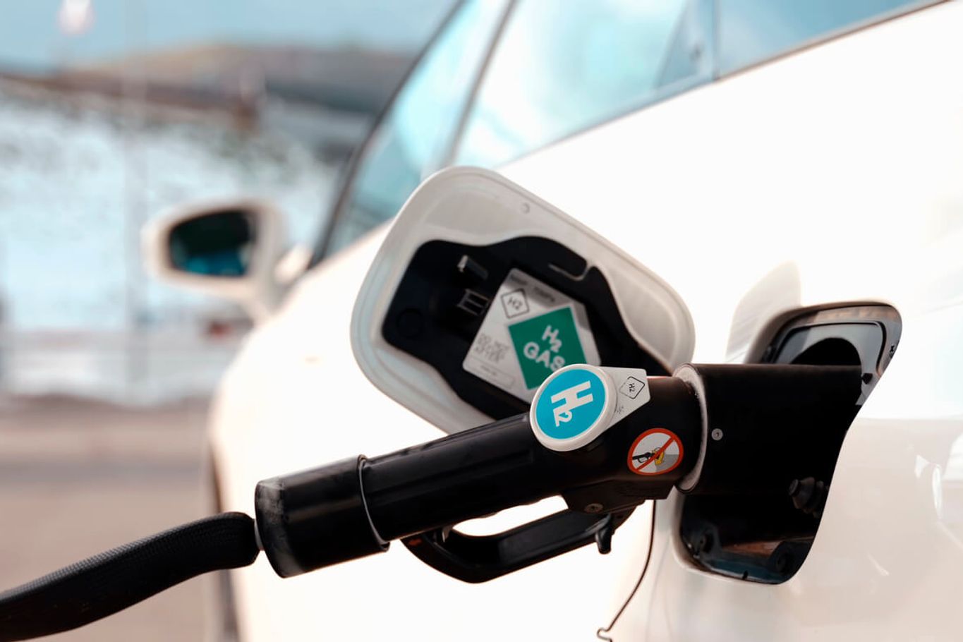 Hydrogen's Promising Future in the Mobility Sector