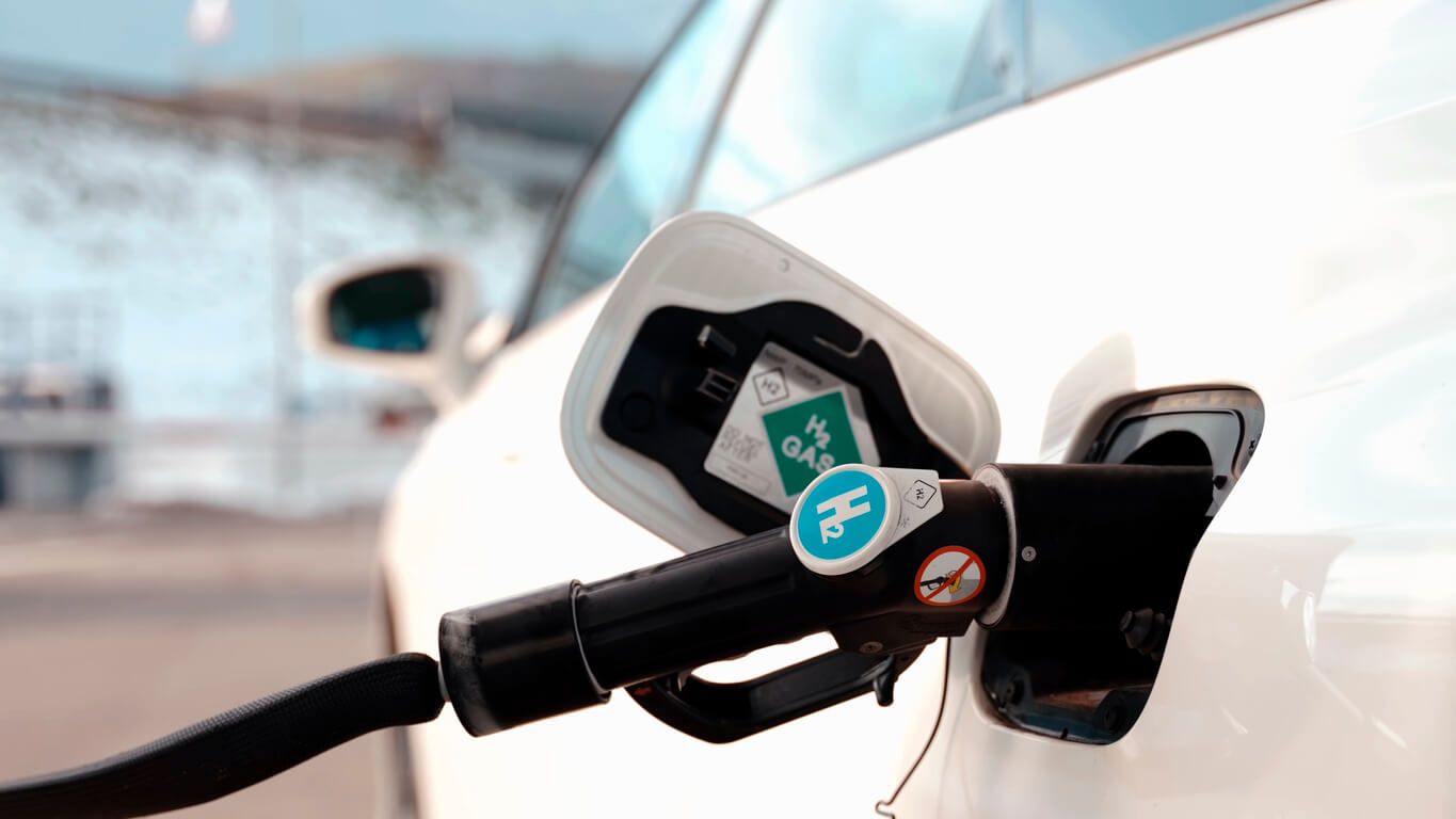 Hydrogen's Promising Future in the Mobility Sector