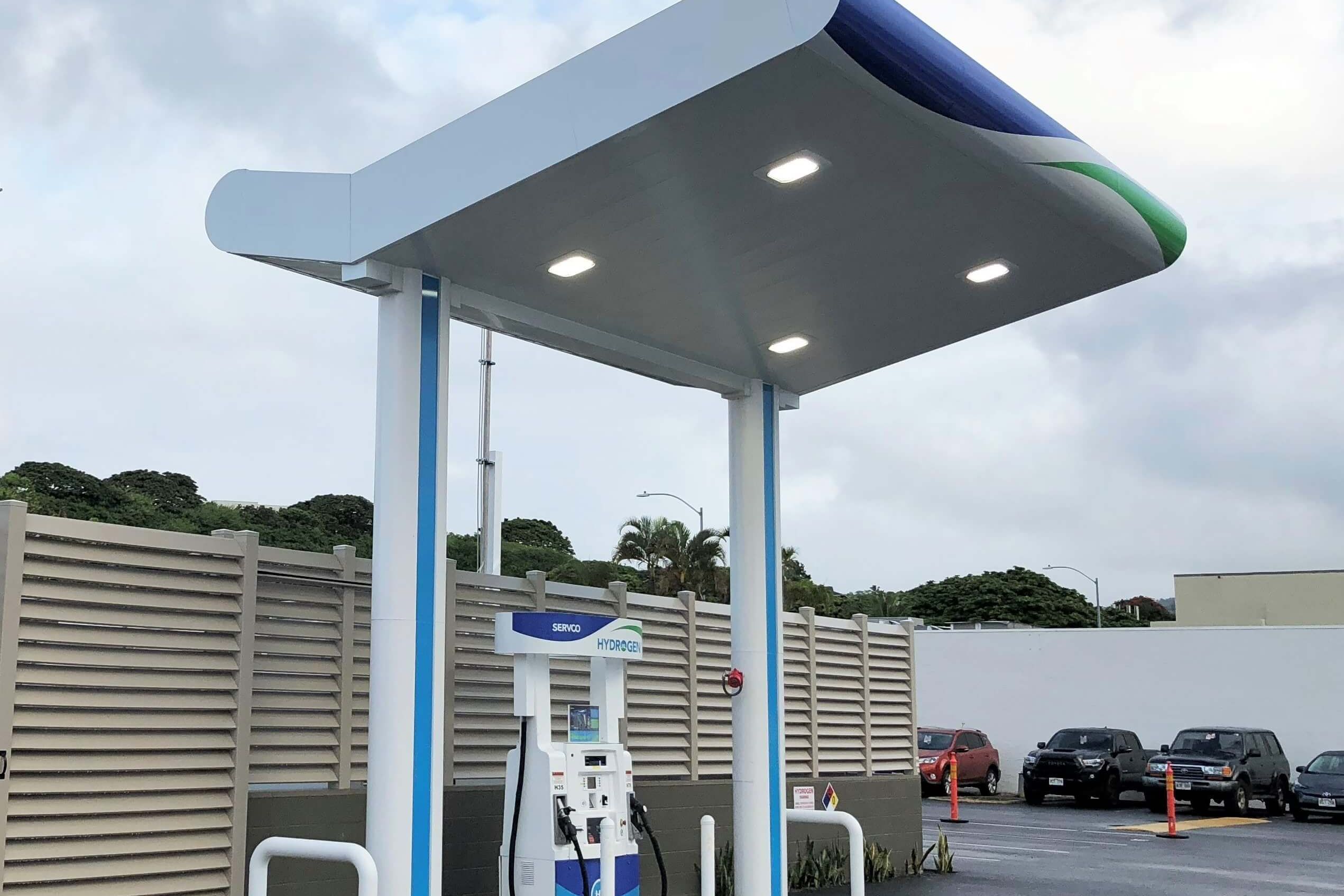 Servco Hawaii Case Study