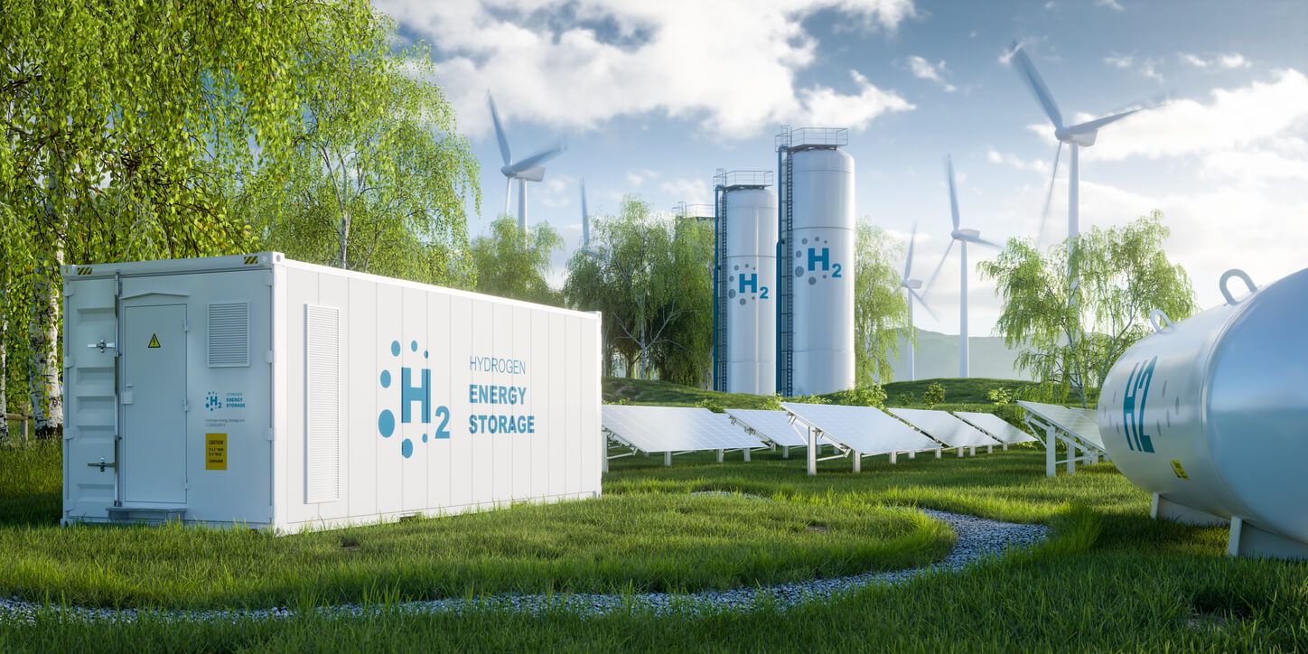 Future Fueling: Biden's Hydrogen Hubs and Your H2 Business