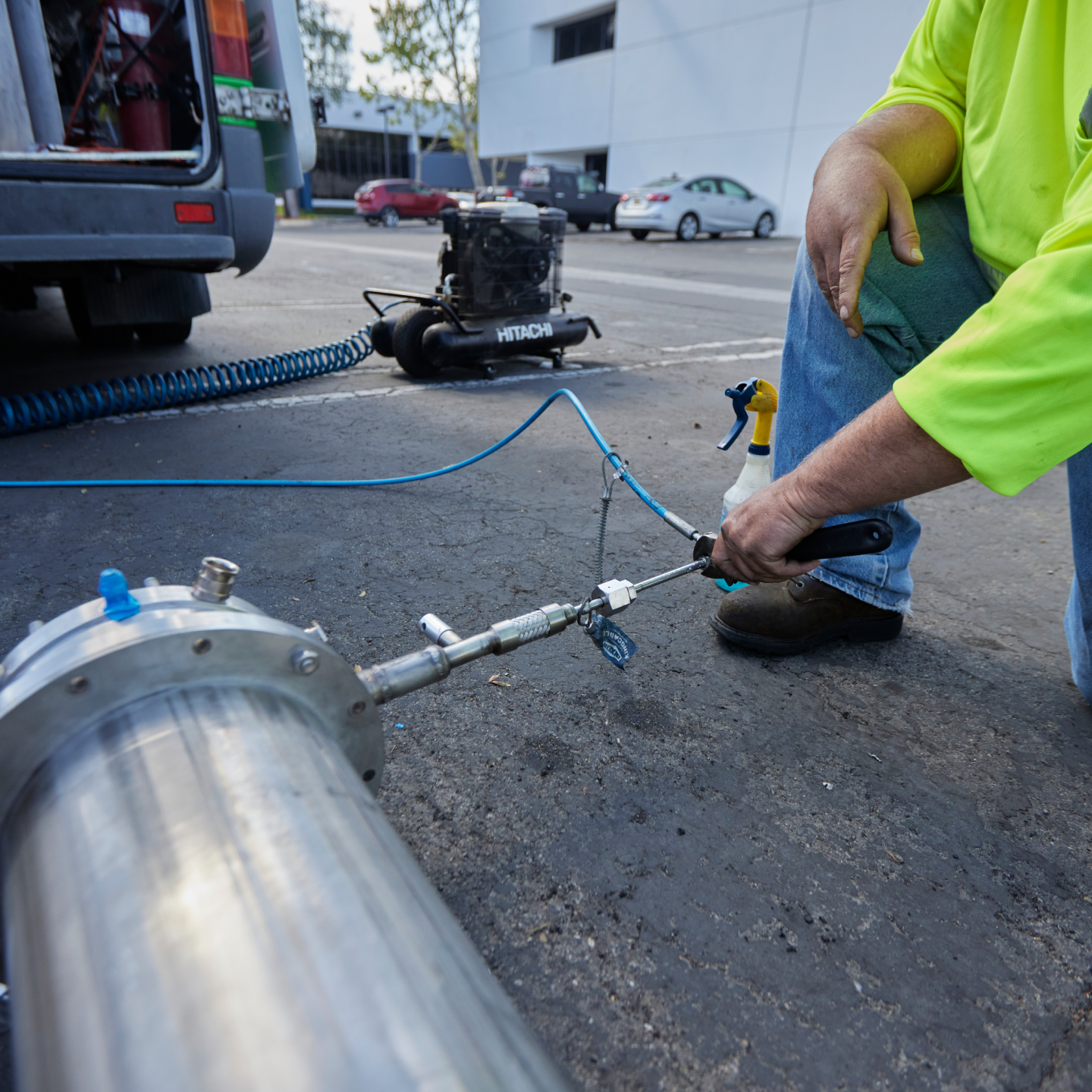 Industry regulations are constantly changing
