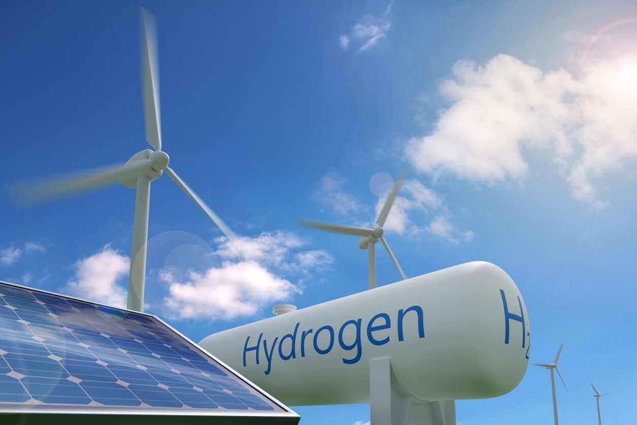 Electrolysis for Hydrogen Production: What It Is and How It Works