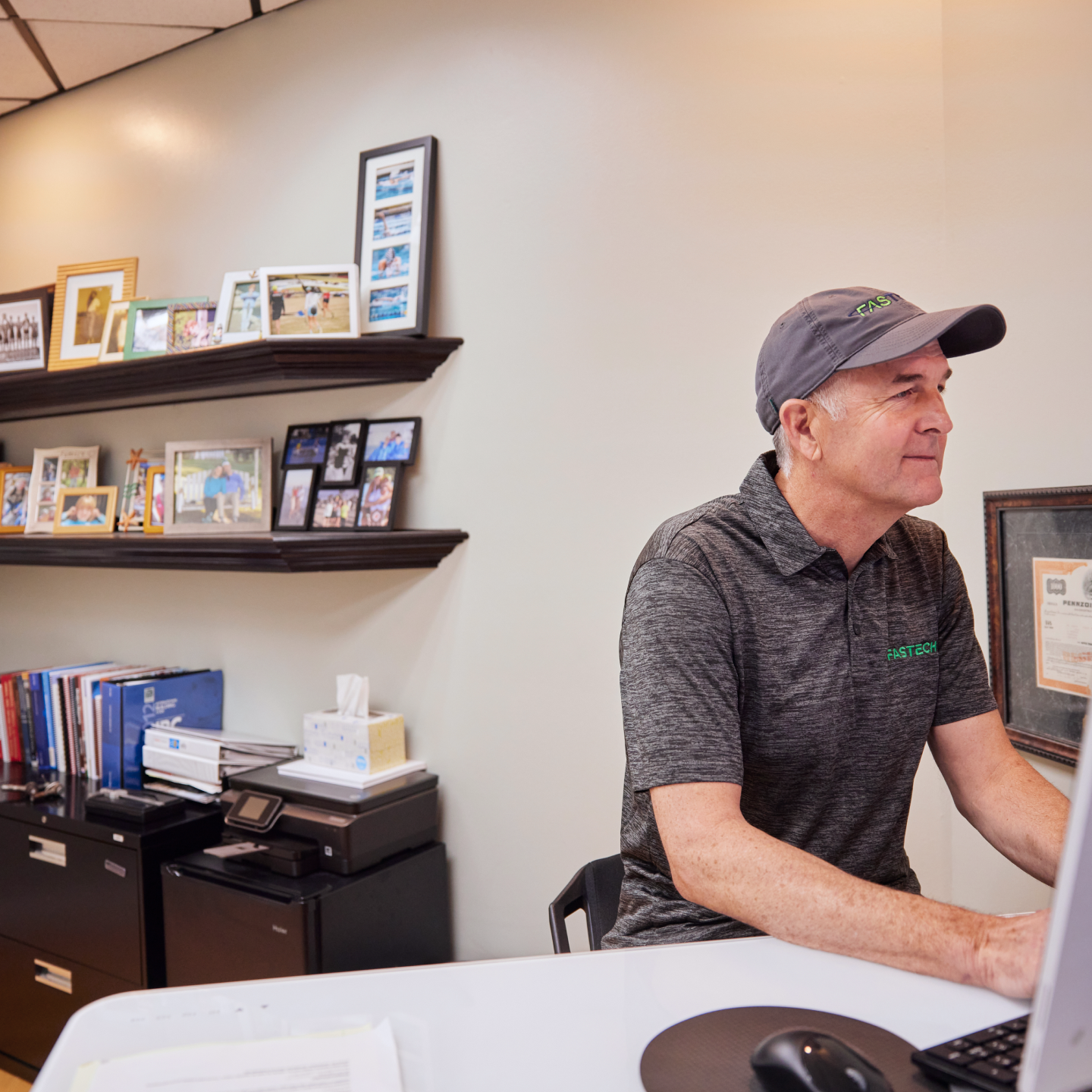 25+ Years of Experience