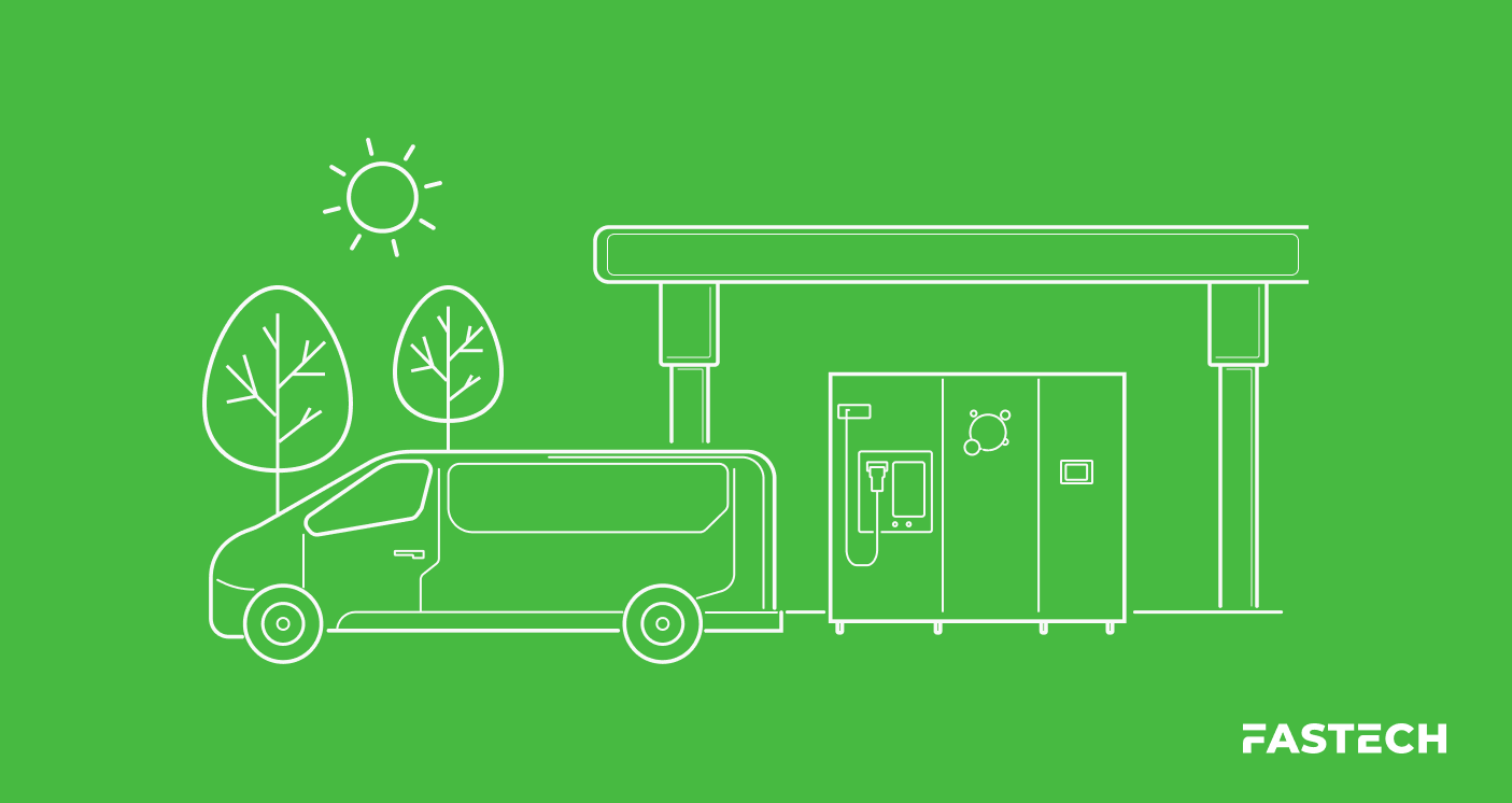 The State of Hydrogen Fueling Stations in the U.S.