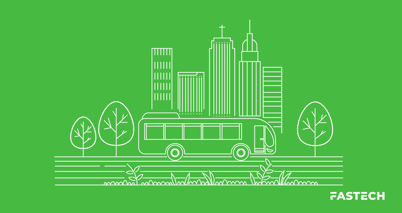 6 Environmental Benefits of Sustainable Public Transportation