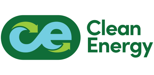 Clean Energy Fuels logo