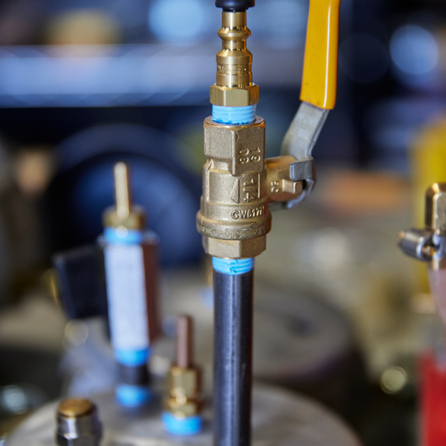 Regular maintenance and repairs are essential