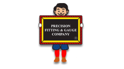 Precision Fitting & Gauge Company