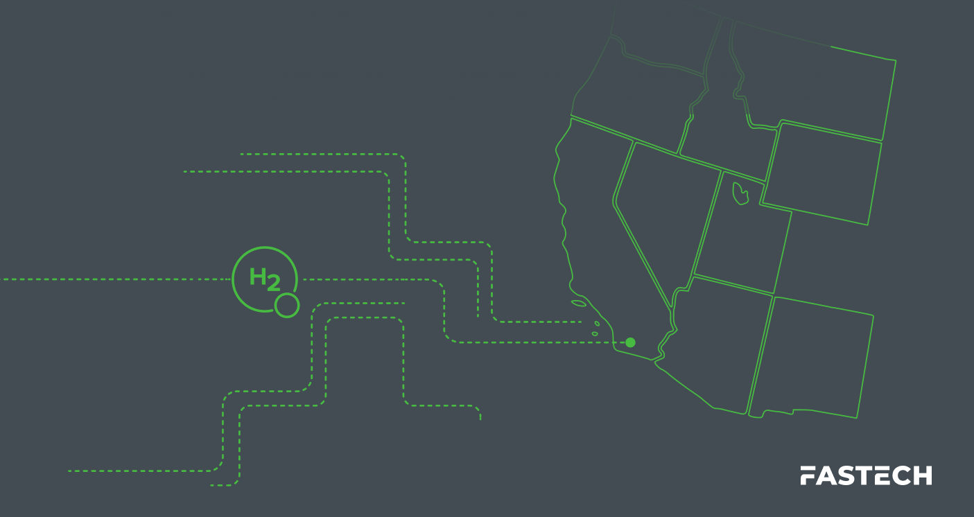 California Invests $1.4B to Boost EV and Hydrogen Infrastructure