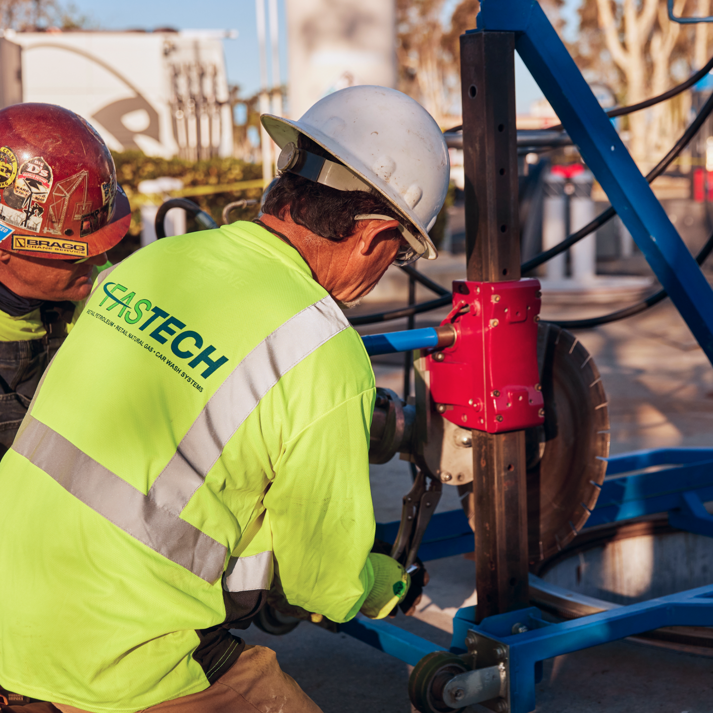 25+ Years of Experience