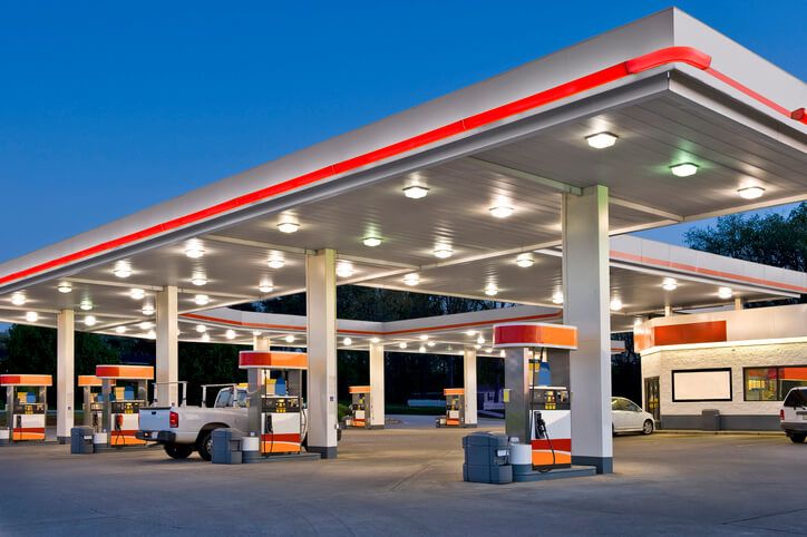 How to Build a Gas Station: 8 Things You Need to Know