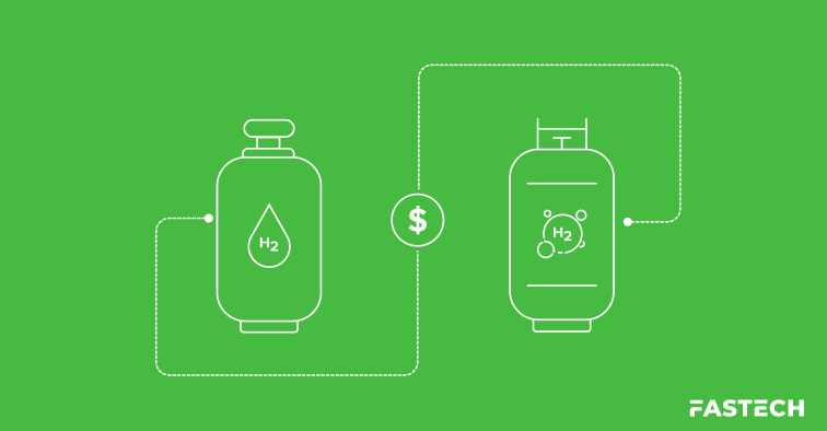 Cost Comparison of Liquid vs. Gaseous Hydrogen: Expert Analysis of Heavy-Duty Fueling Applications