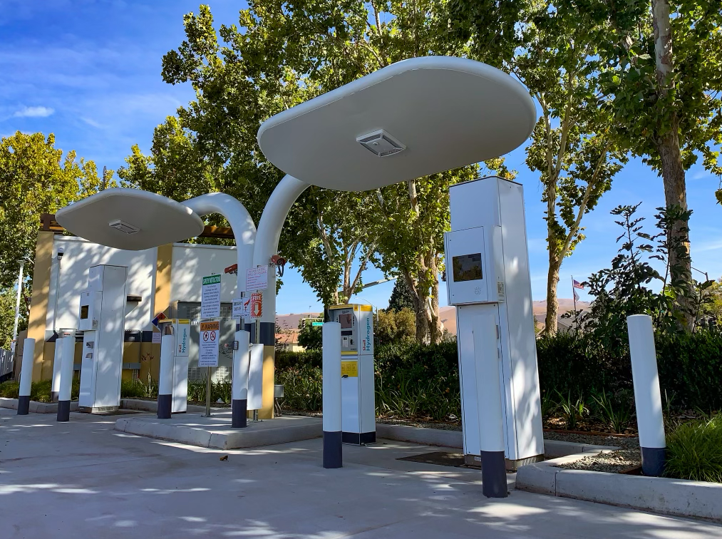 Shell San Jose Case Study