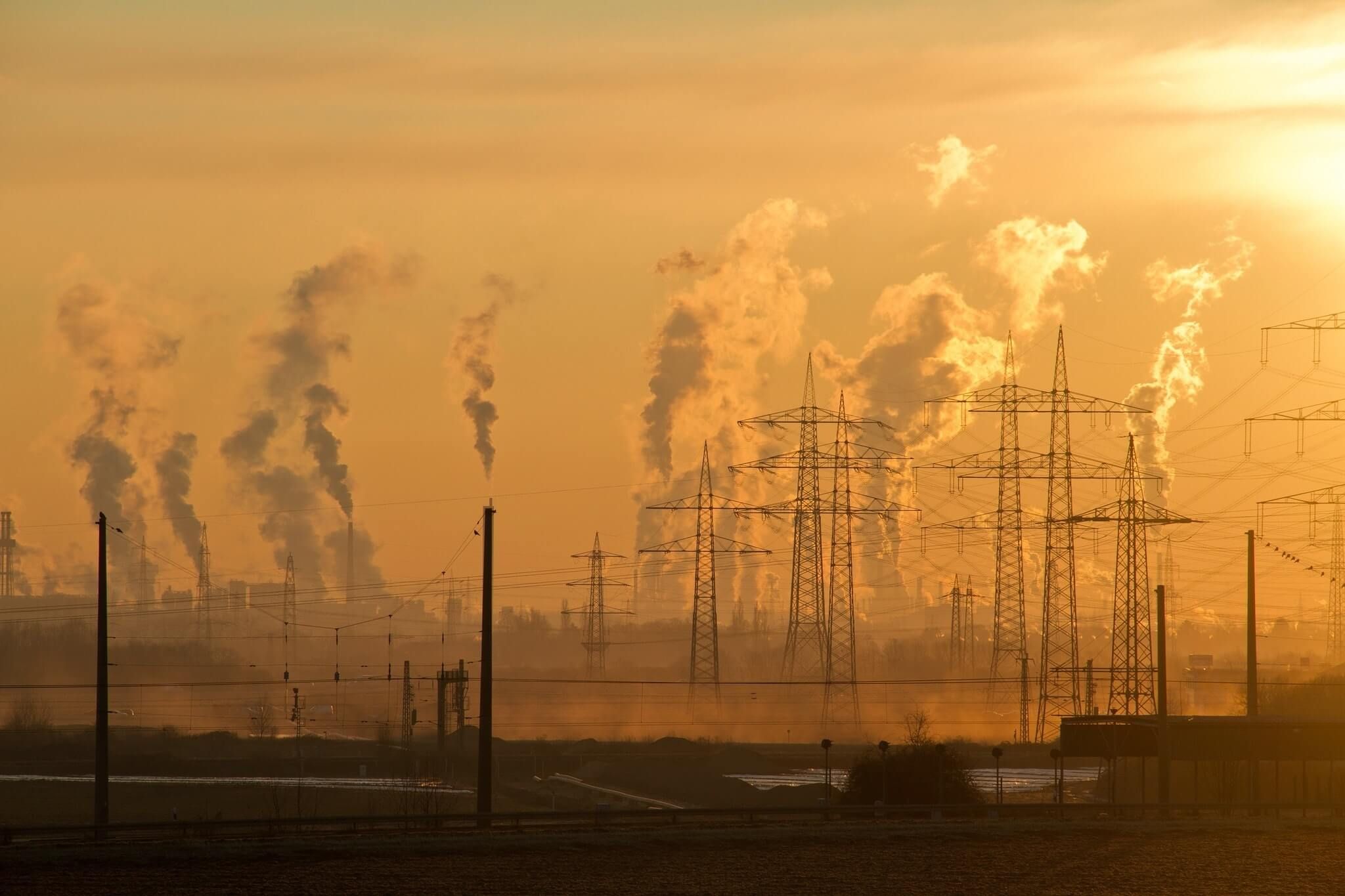 Can Reducing Industrial Methane Emissions Curb Climate Change?