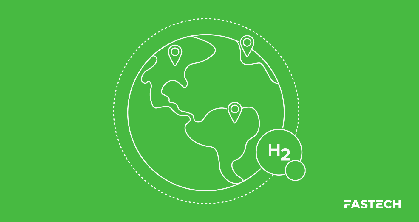 The Effect of Hydrogen Energy on Global Economies