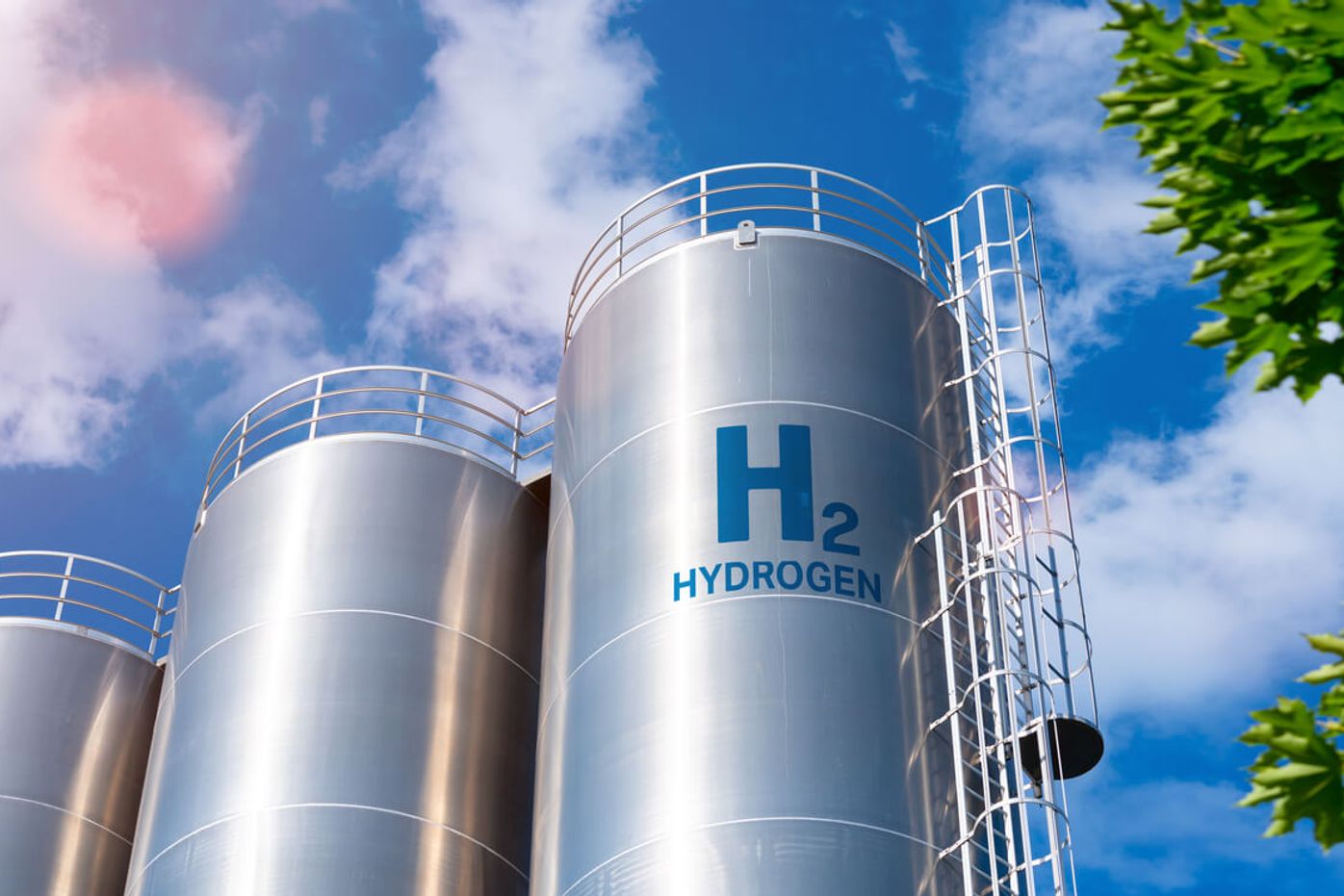 The Global Race To Establish Hydrogen Hub