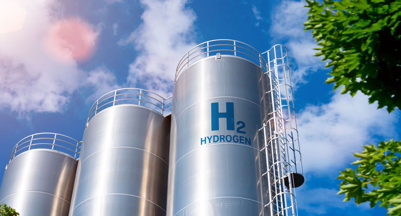 The Global Race To Establish Hydrogen Hub