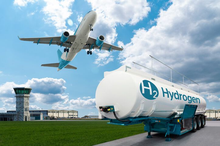 Advantages and Challenges of Hydrogen Fuel in Heavy-Duty Mobility
