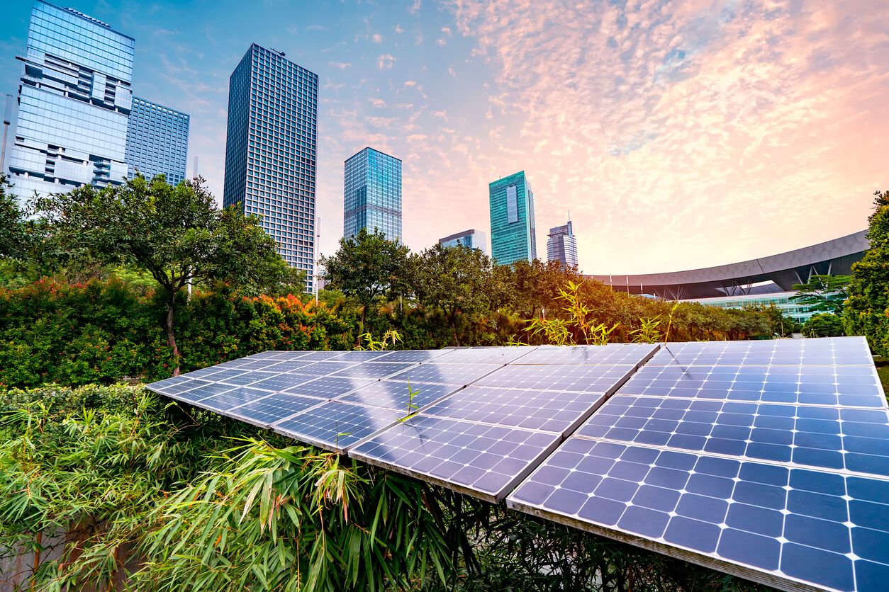 4 Bold Ways Cities Are Leading the Clean Energy Transition