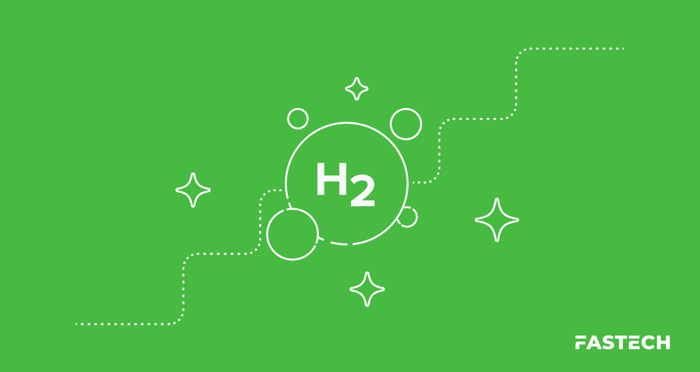 Reimagining Energy Through Gold Hydrogen