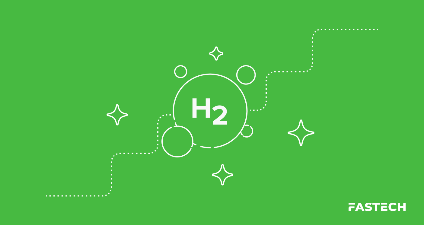 Reimagining Energy Through Gold Hydrogen