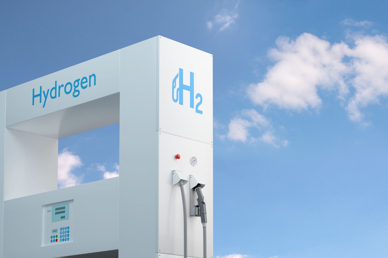 Small Scale Hydrogen Refueling: What to Know About Compact Stations
