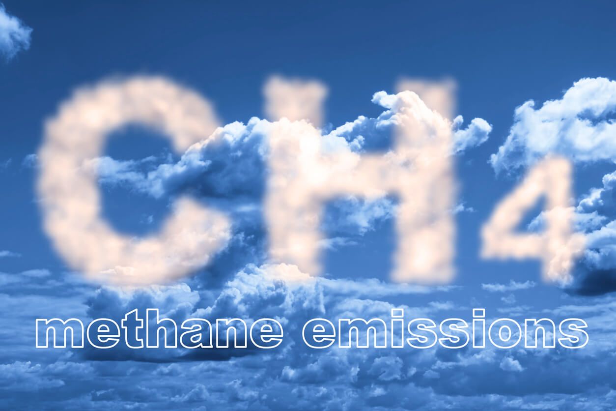 5 Ways Industries Can Reduce Methane Emissions & Curb Climate Change