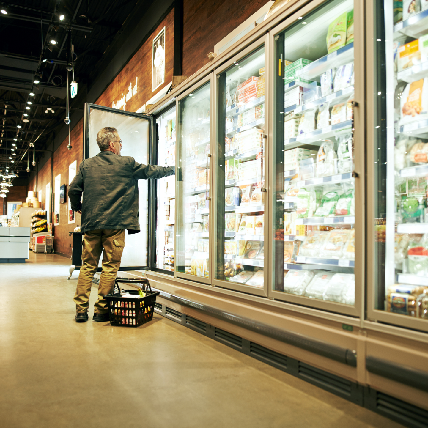 What Type of Commercial Refrigeration System Do You Need?