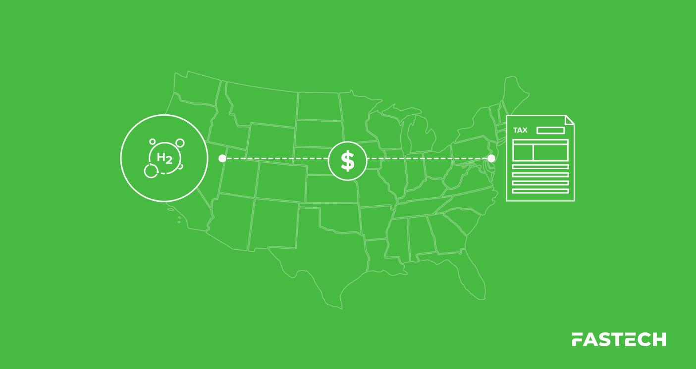 U.S. Treasury Finalizes Hydrogen Tax Credit: Summary and Analysis of Clarified Rules