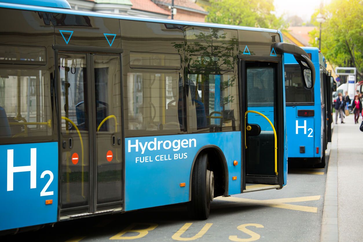 Innovations in Hydrogen Fuel Cell Technology: Exploring the Latest Developments 