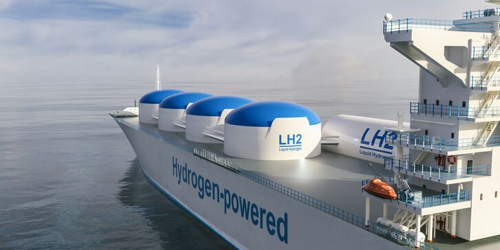 The Future of Hydrogen Mobility for Heavy-Duty Transport
