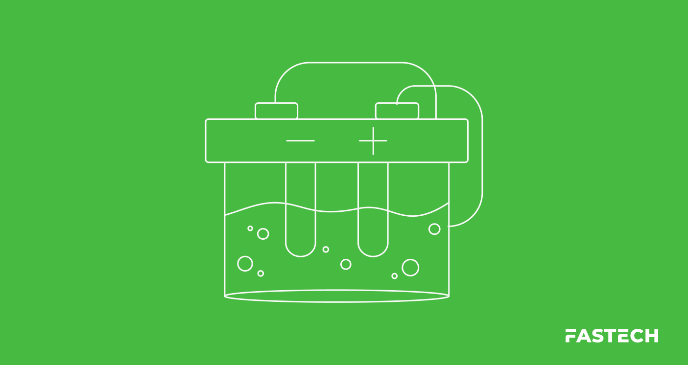 Electrolysis for Hydrogen Production: What It Is and How It Works