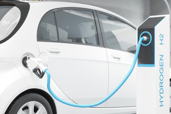8 Reasons Why Hydrogen Fuel Cell Vehicles Just Make Sense