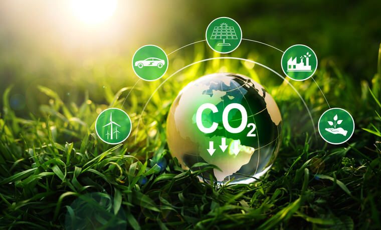 4 Decarbonization Technologies Primed for Innovation