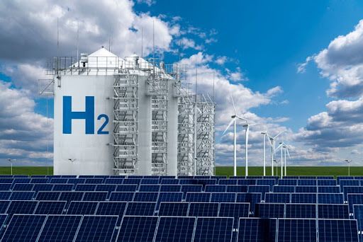 Green Hydrogen 101: The Future of Clean Energy