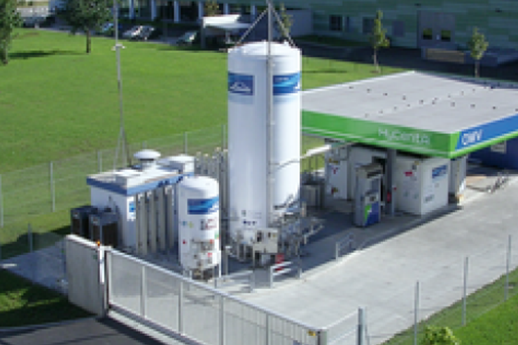 3 Trends Fueling the Hydrogen Movement in 2021