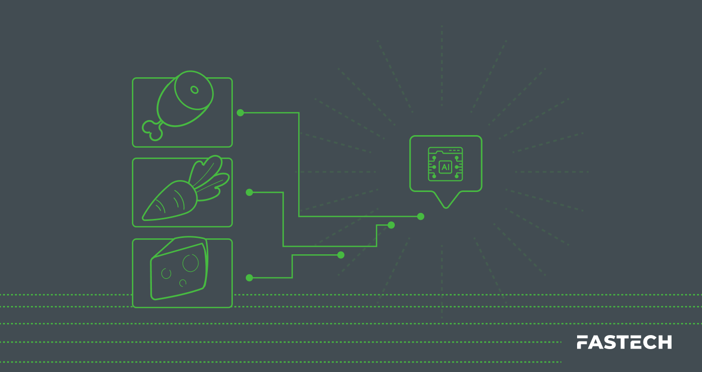4 Key Innovations in Food Service Equipment: Trends & Tech