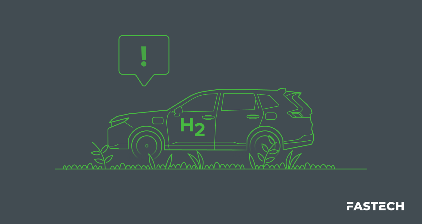 Why Aren't Hydrogen Cars More Popular?: Top 6 Barriers Explained