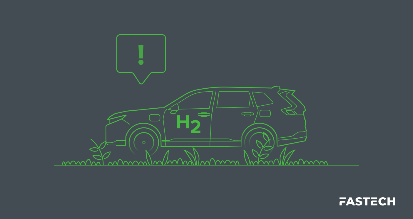 Why Aren't Hydrogen Cars More Popular?: Top 6 Barriers Explained