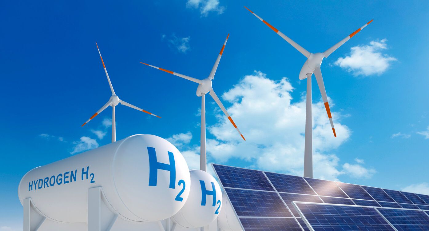 How California Is Leading America’s Hydrogen Economy | FASTECH