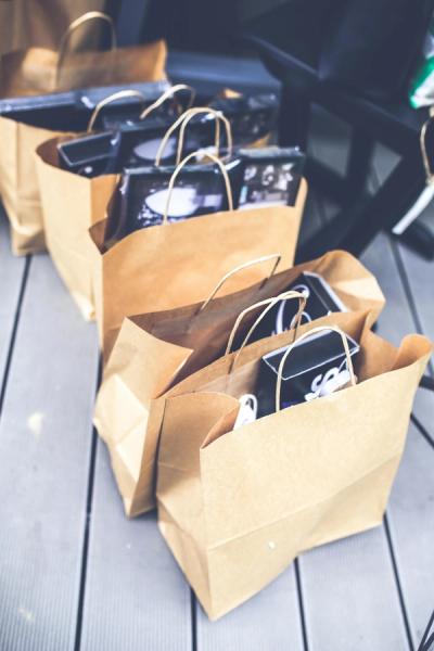 Eventos & Comercio Local