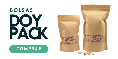 Bolsas Doy Pack
