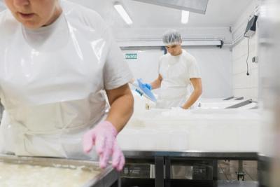 Industria Alimentaria