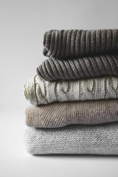 Textil y moda